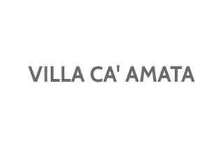 Villa Ca' Amata