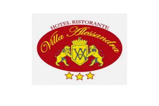 Logo_Villa Alessandra