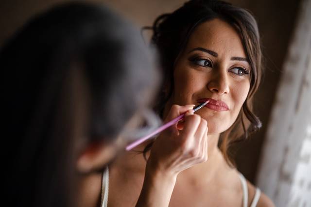 Beauty boutique