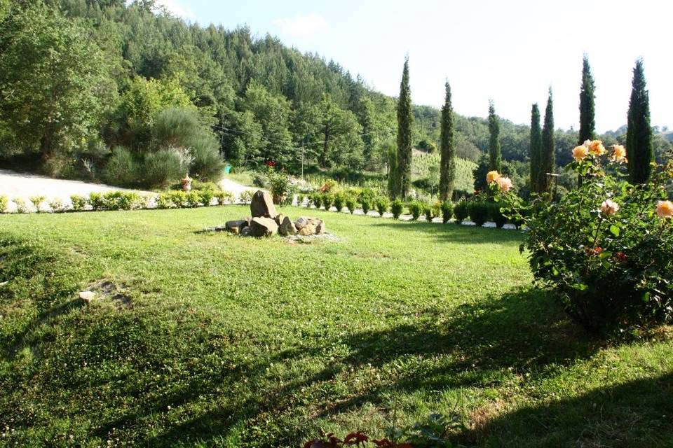 Giardino