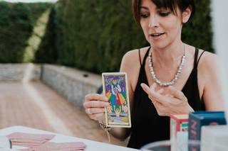 Tarot With Love