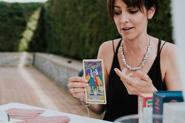 Tarot With Love