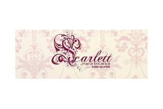 Scarlett - Maria Tricarico - Make Up Artist logo