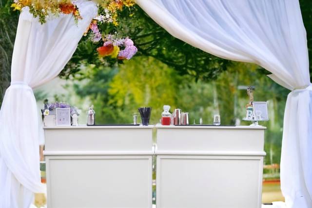 Dip Cocktails Events