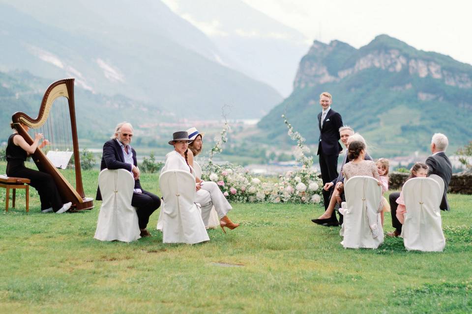 Arco - Lago di Garda