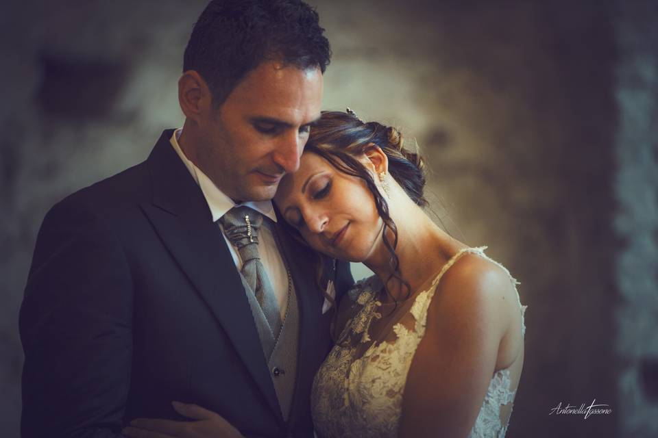 Matrimonio