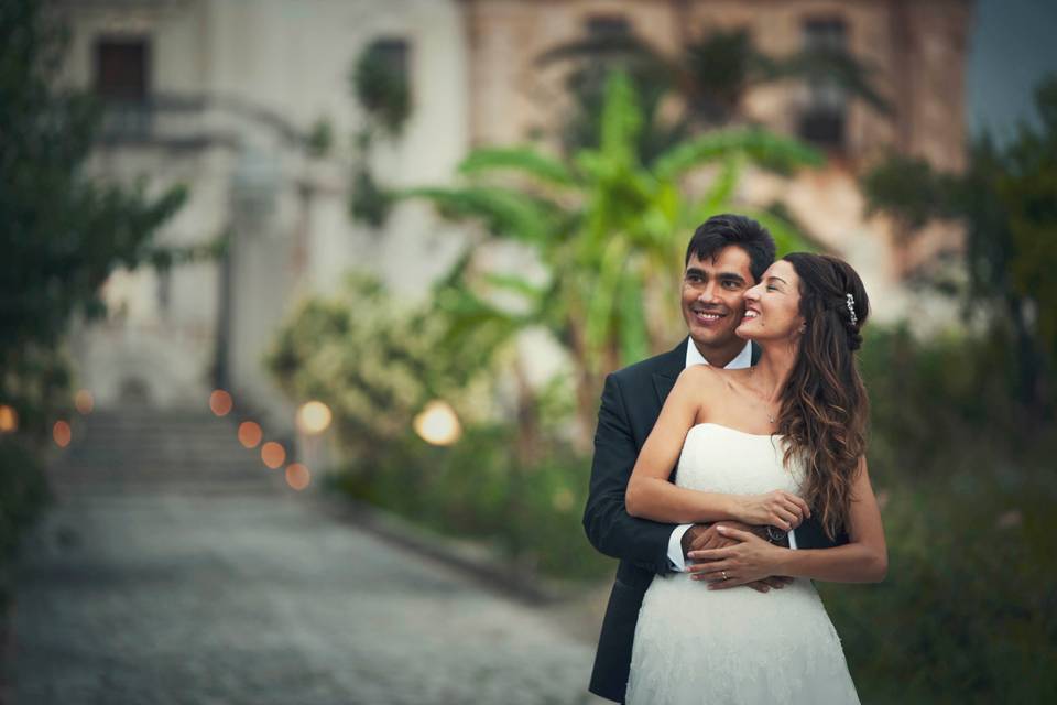 Matrimonio