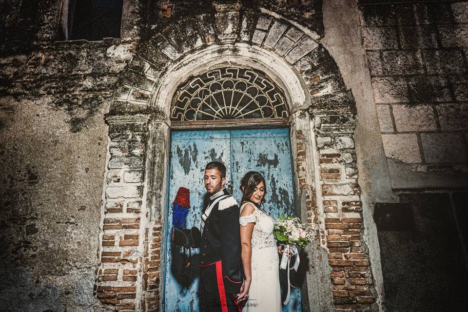 Matrimonio