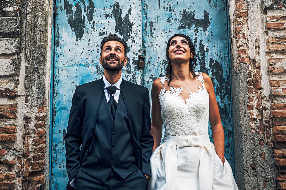 Matrimonio