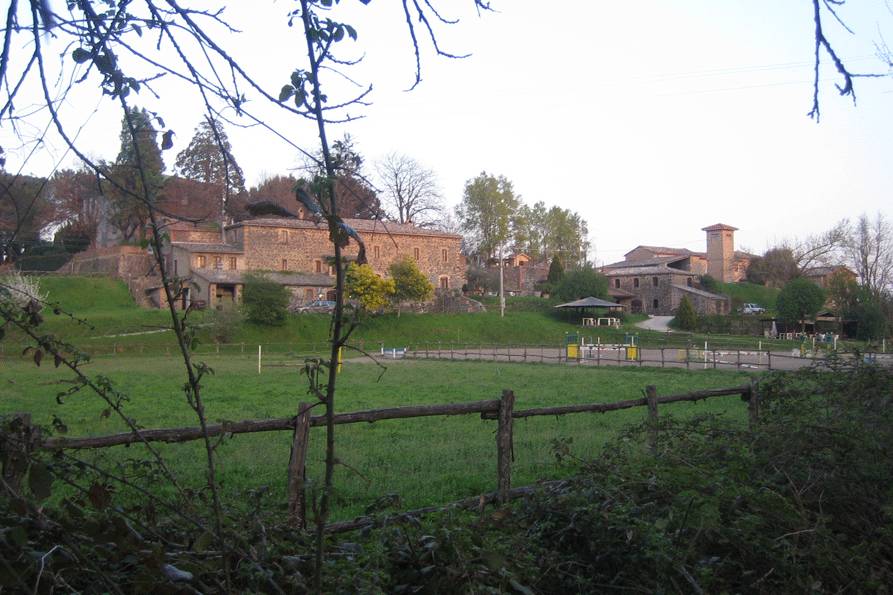 Fattoria La Cacciata