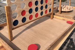 Giochi in legno - Play Wood Park - Medievali Antichi e Moderni