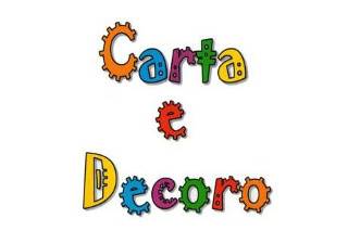 Carta e Decoro logo