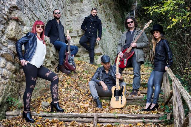 La band