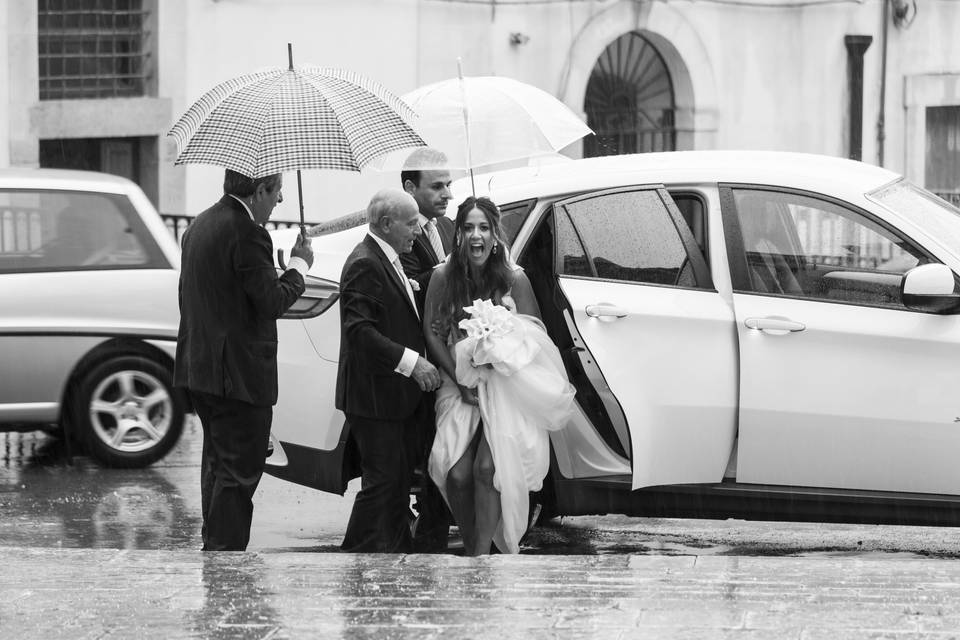 Marcello Bocchieri | Wedding