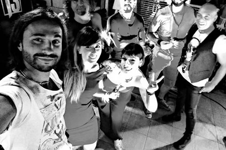 Pre live: we are ready!
