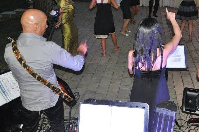 Invitati... ballate con noi!
