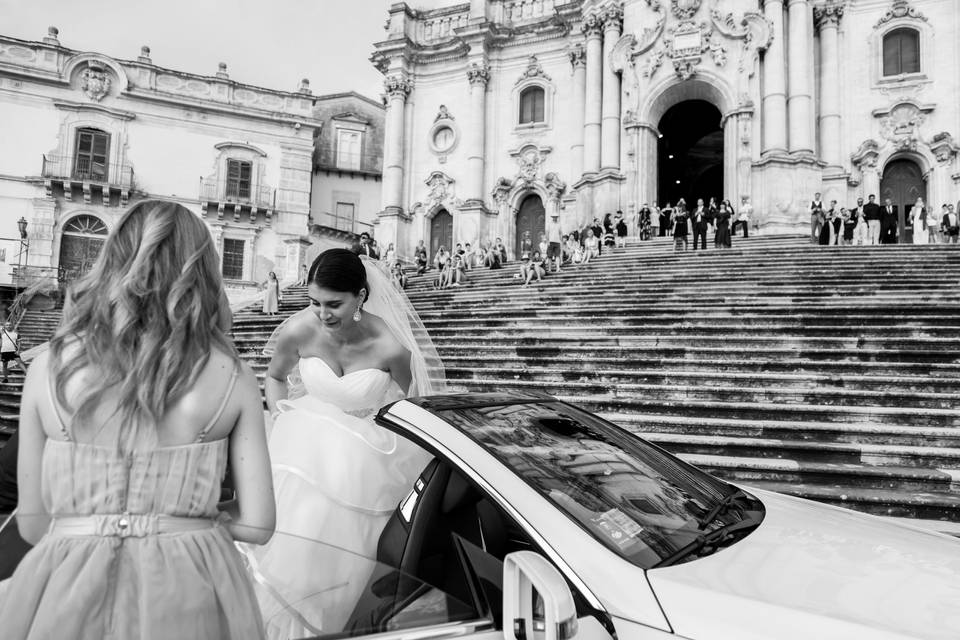 Marcello Bocchieri | Wedding