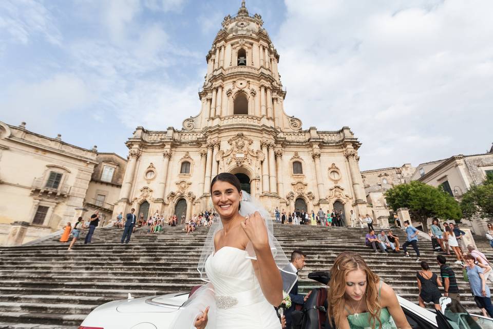 Marcello Bocchieri | Wedding