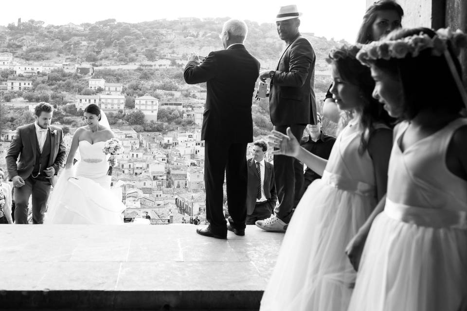 Marcello Bocchieri | Wedding