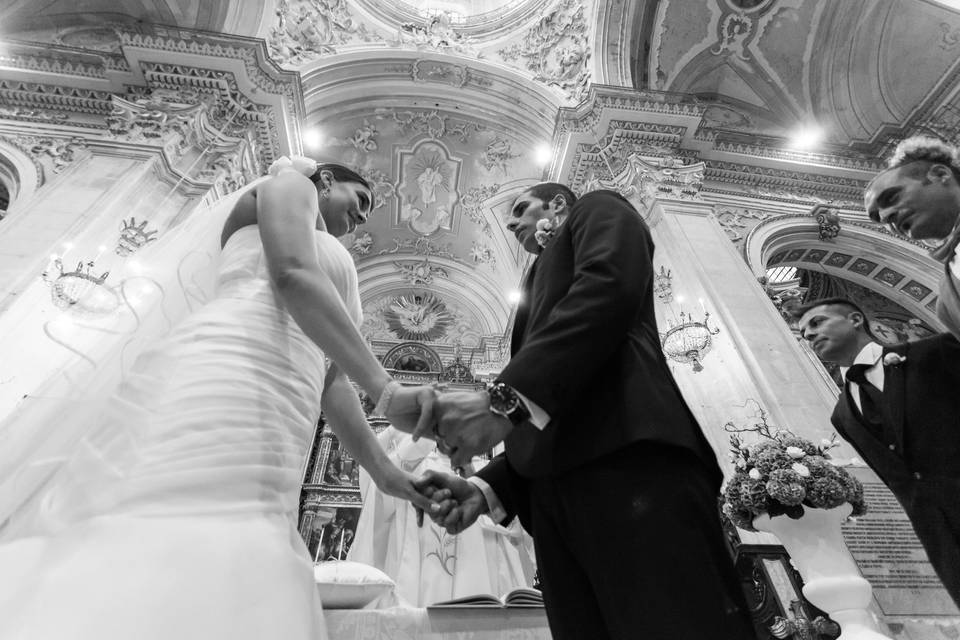 Marcello Bocchieri | Wedding