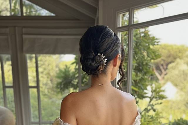 Chignon