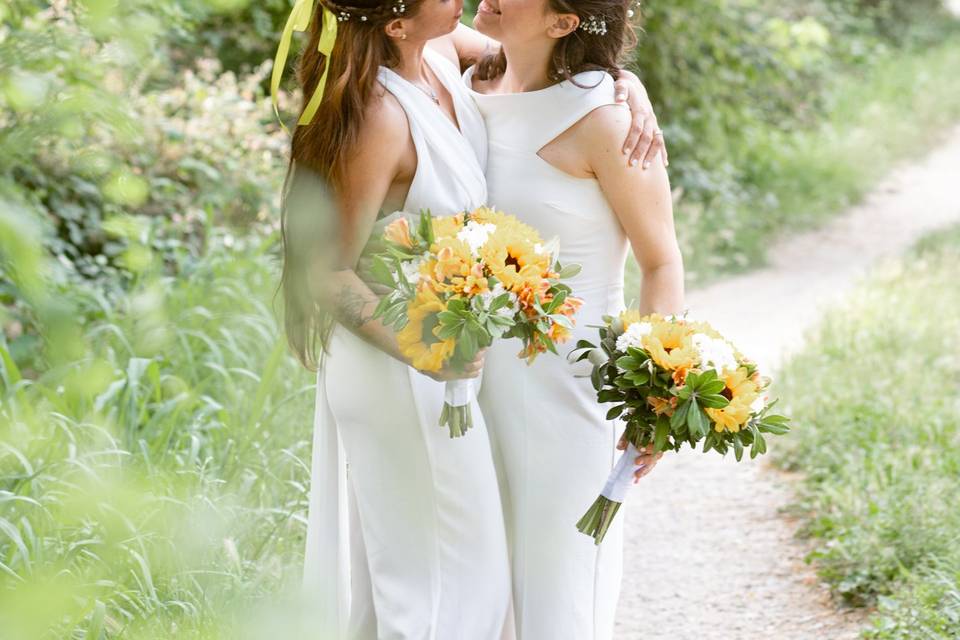 Giulia&Yasmine
