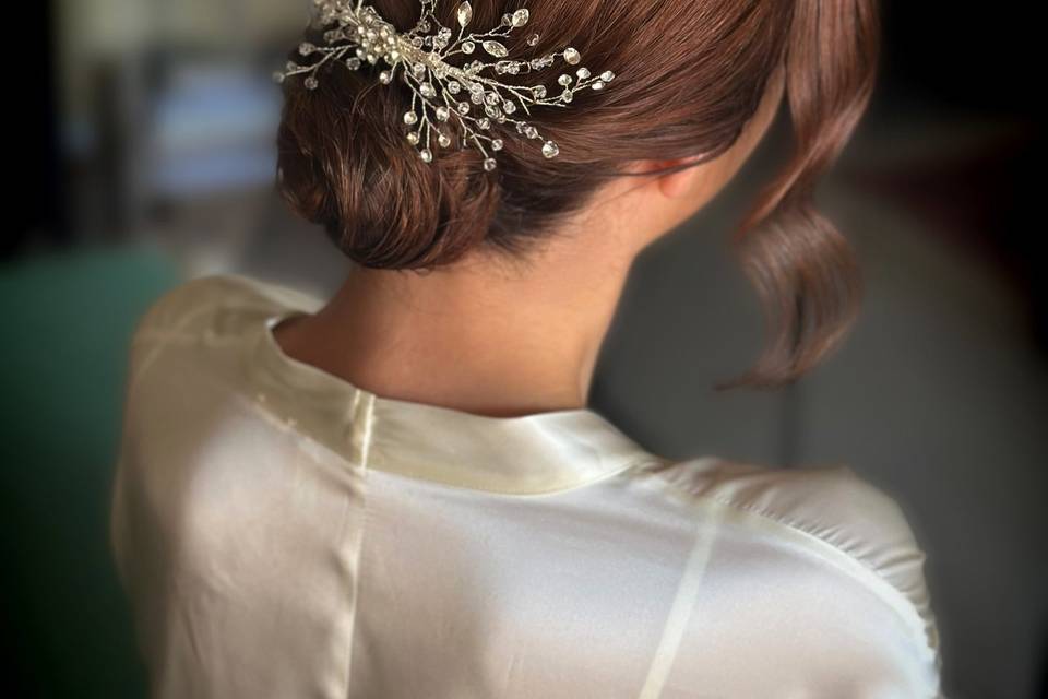 Chignon