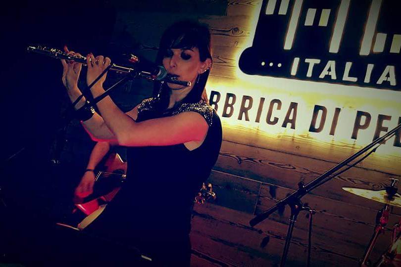 Flute