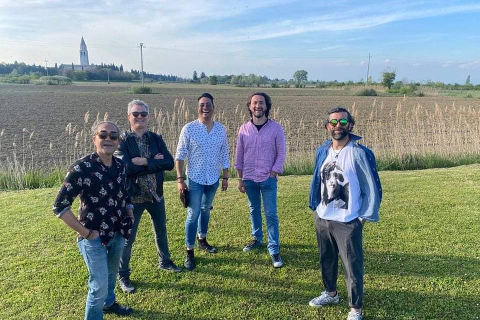 Musica live