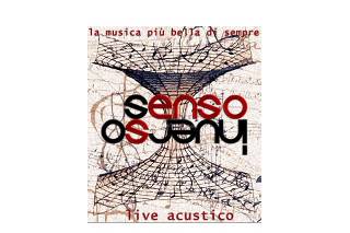 Senso Inverso Trio Acustico logo