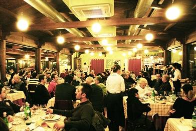 Ristorante Al Battibecco