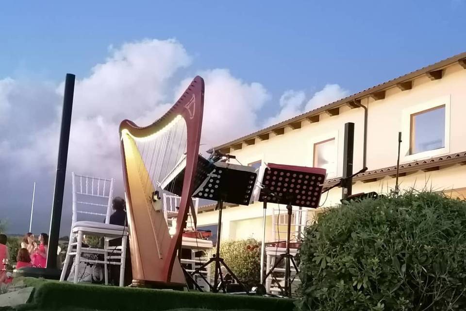 Pianoforte e sax