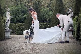 Orma di Maya - Wedding Pet Sitter