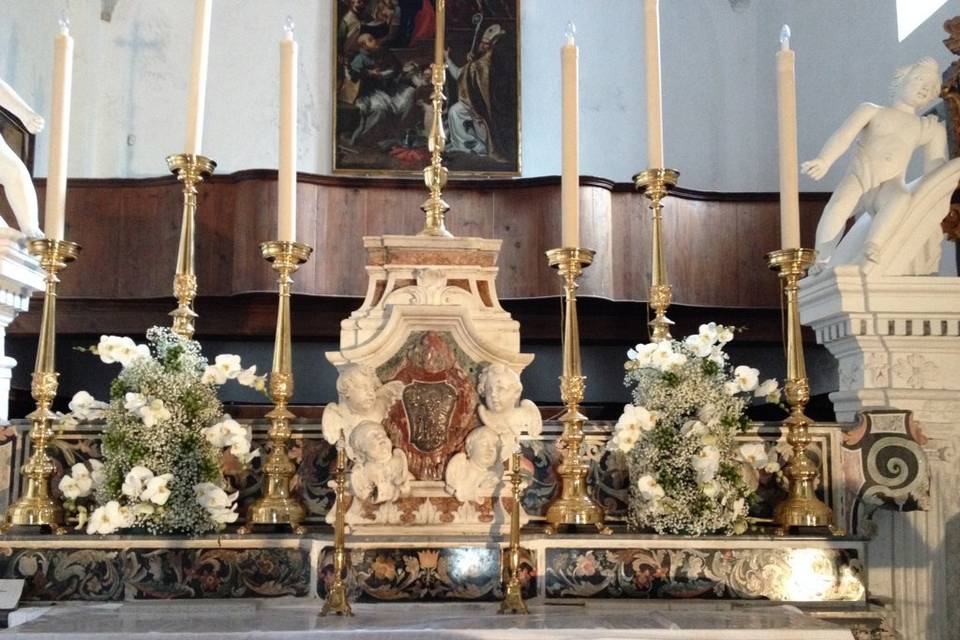 Composizioni all'interno