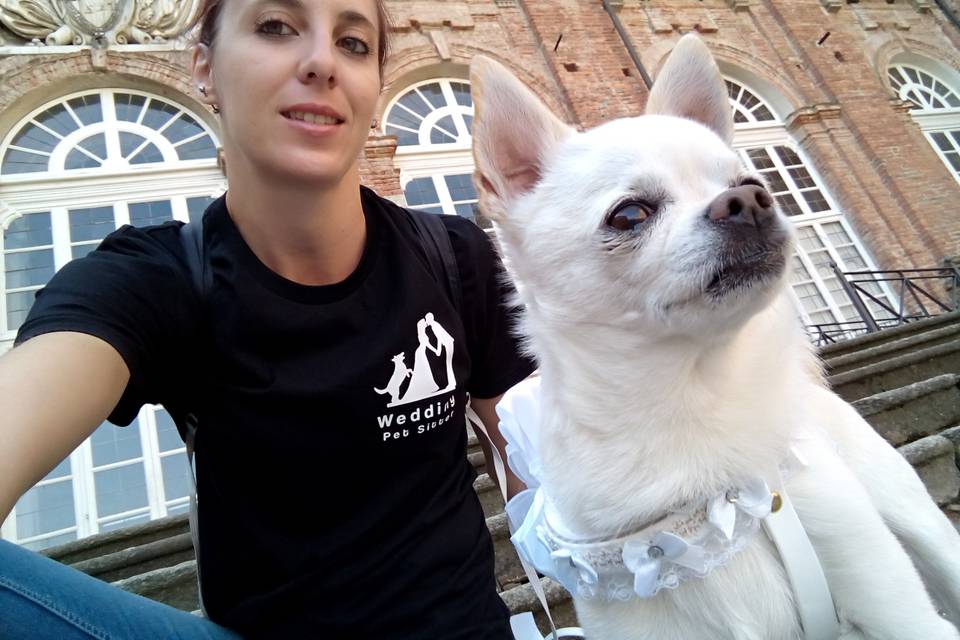 Orma di Maya - Wedding Pet Sitter