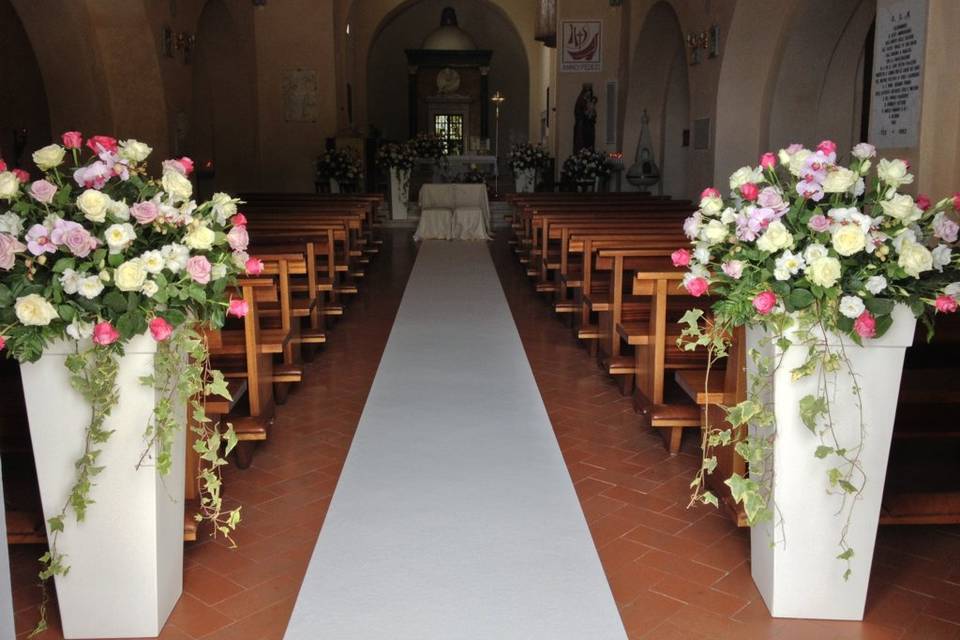 Composizioni all'interno