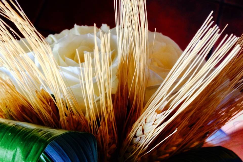 Bouquet di rose