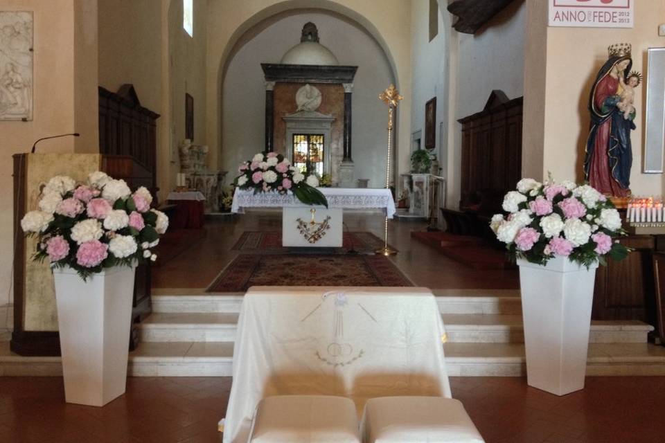 Composizioni all'interno