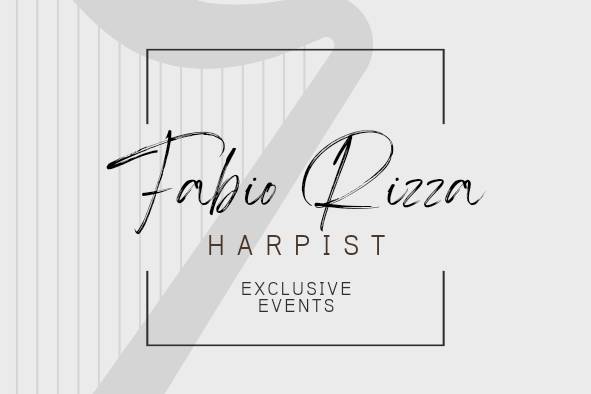 Fabio Rizza Arpa - Exclusive Events