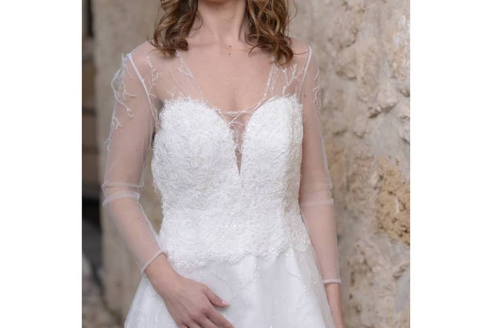 Giusi Munafò Haute Couture