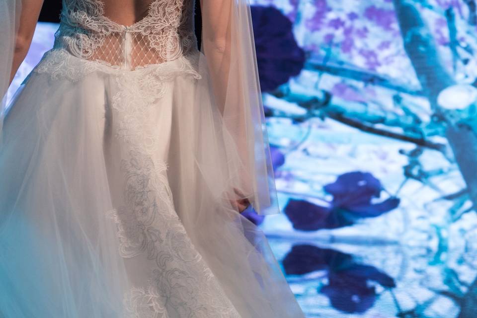 Giusi Munafò Haute Couture