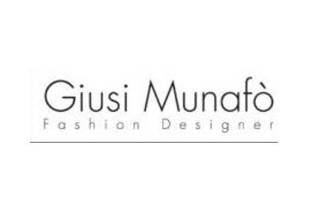 Giusi Munafò Haute Couture