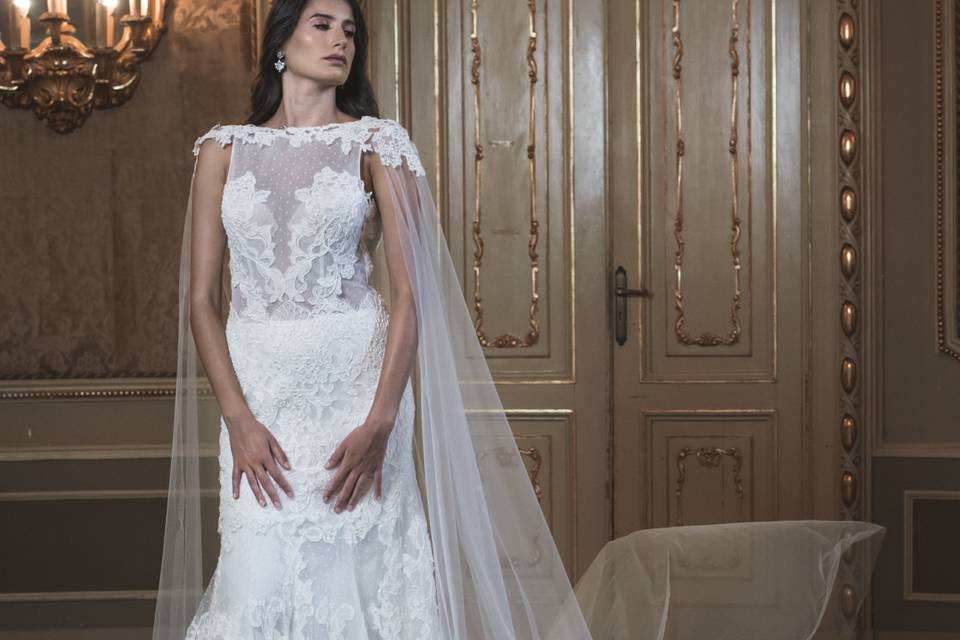 Giusi Munafò Haute Couture