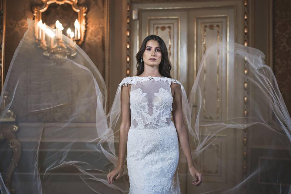 Giusi Munafò Haute Couture