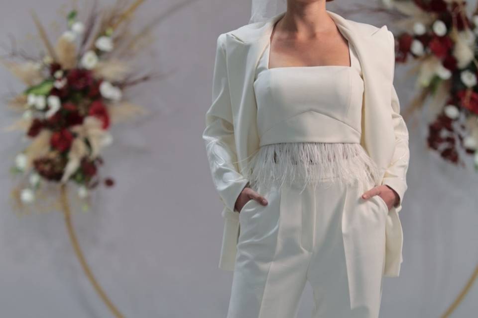 Giusi Munafò Haute Couture