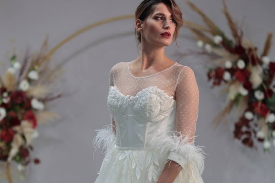 Giusi Munafò Haute Couture