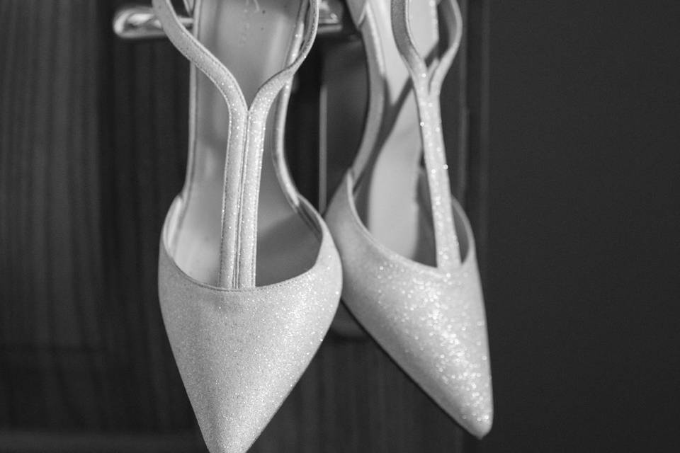 Scarpe sposa