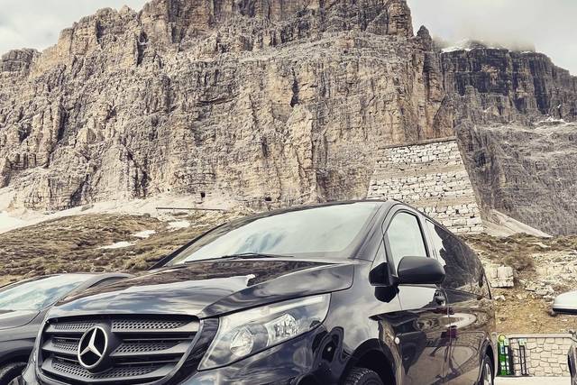 Dolomiti Tour