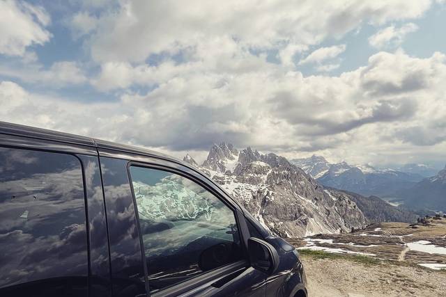 Tre Cime di Lavaredo