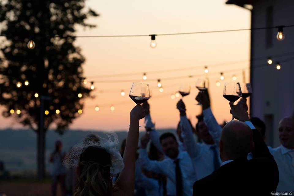 String Lights - Lampadine